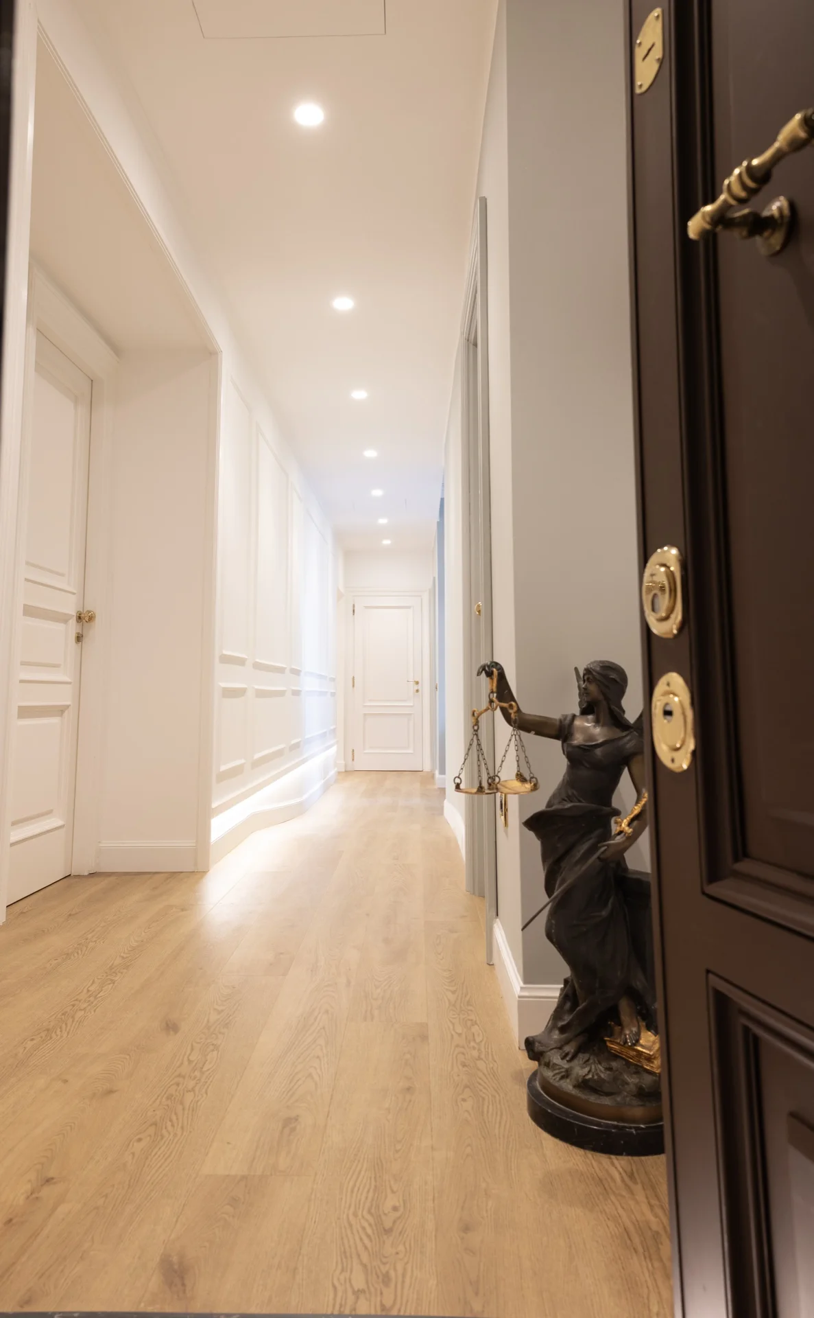 Ingresso Tiburtina 86