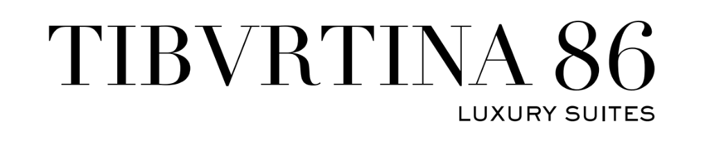 Tiburtina 86 Luxury Suites